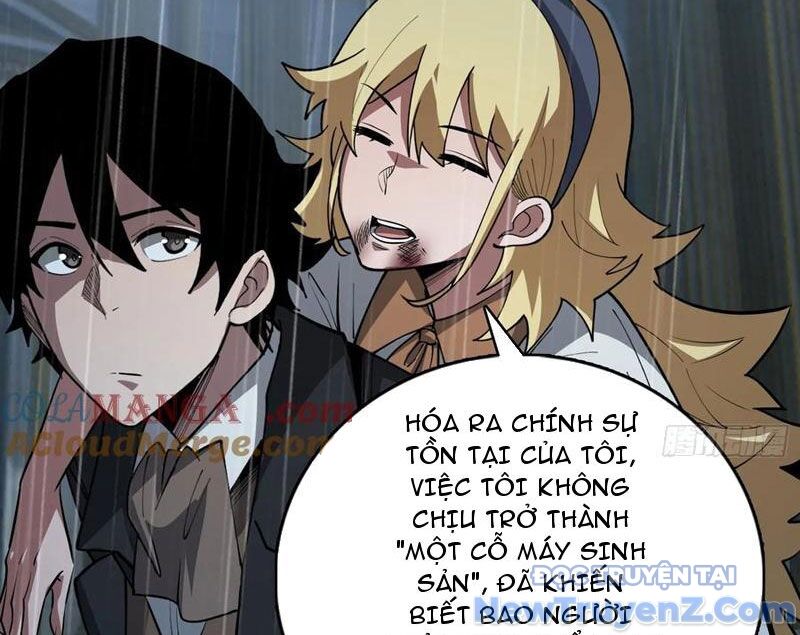 Người Chơi Đệ Nhất Chap 50 - Next Chap 51