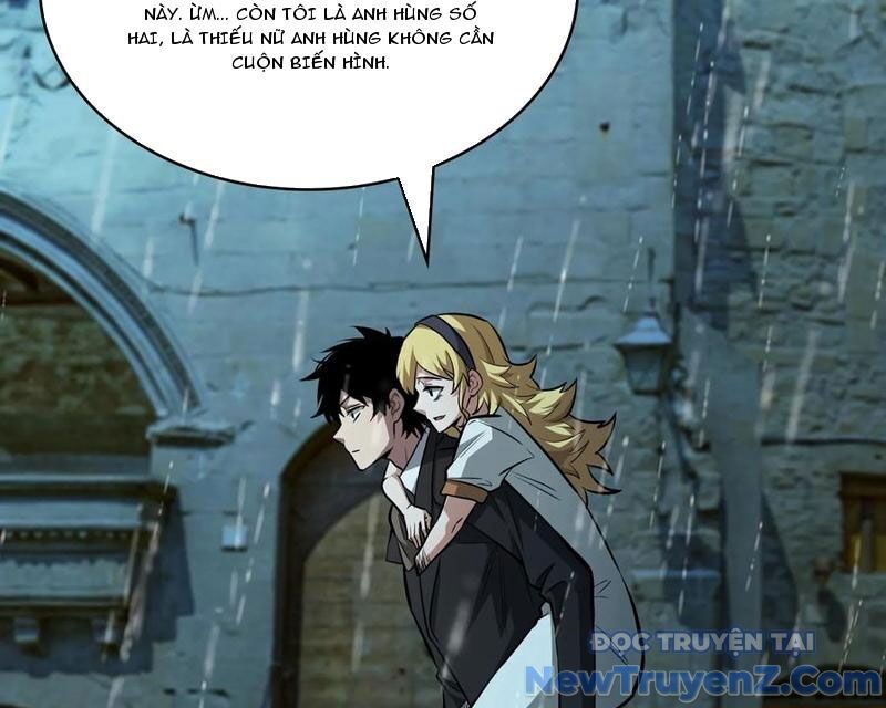 Người Chơi Đệ Nhất Chap 50 - Next Chap 51