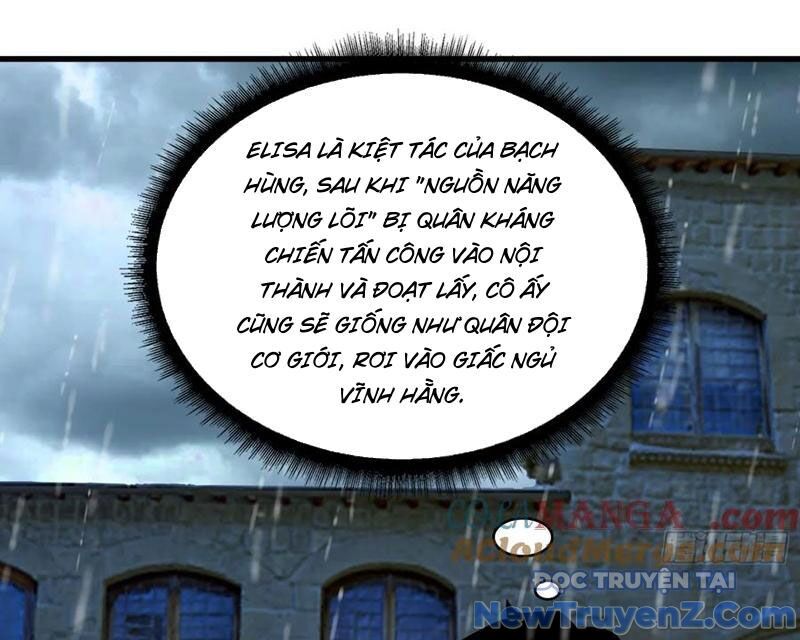 Người Chơi Đệ Nhất Chap 50 - Next Chap 51