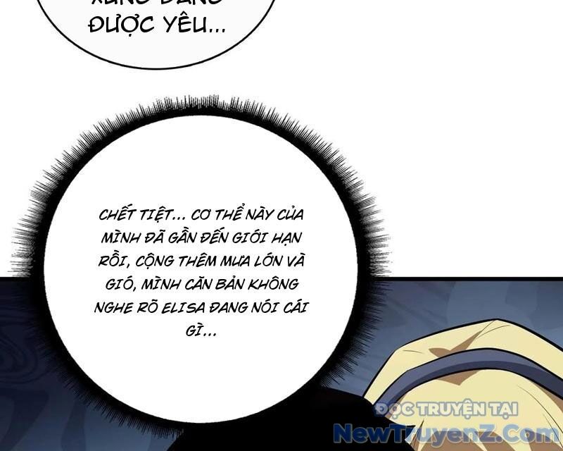 Người Chơi Đệ Nhất Chap 50 - Next Chap 51