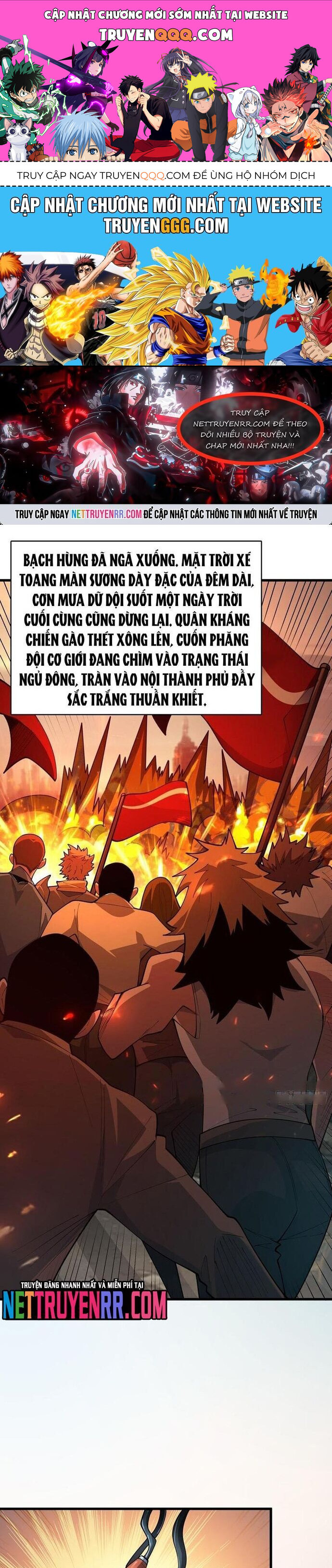 Người Chơi Đệ Nhất Chap 51 - Next Chap 52