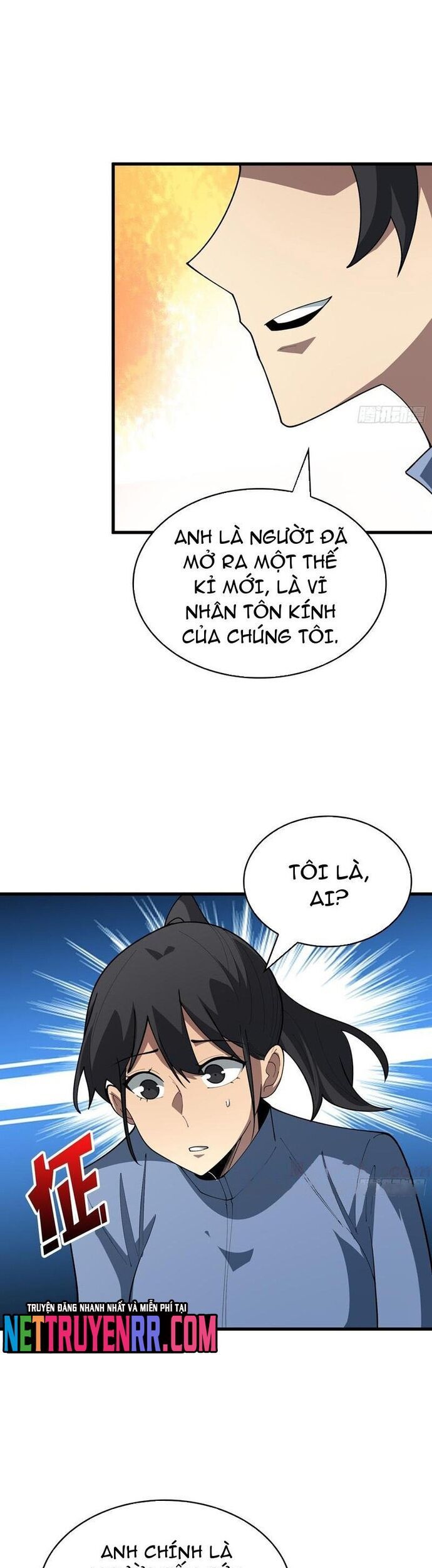 Người Chơi Đệ Nhất Chap 51 - Next Chap 52