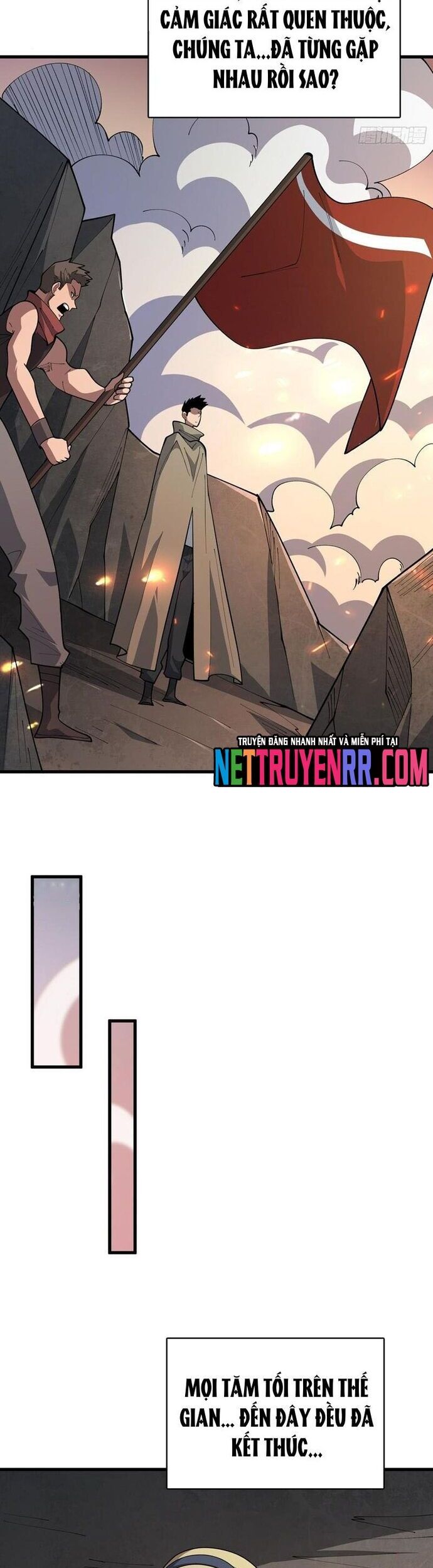 Người Chơi Đệ Nhất Chap 51 - Next Chap 52
