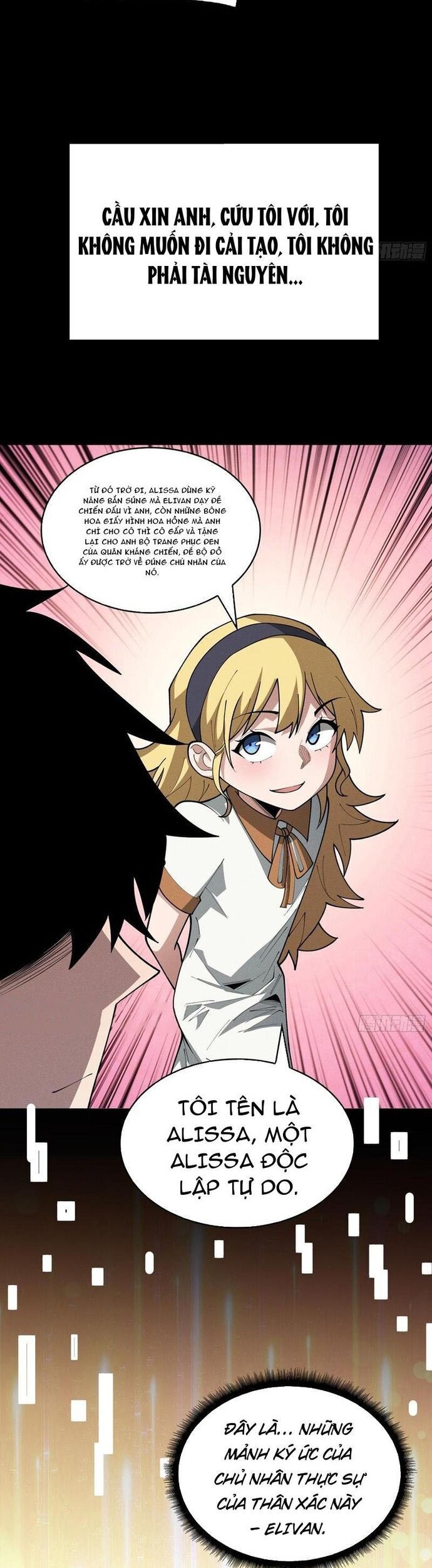 Người Chơi Đệ Nhất Chap 51 - Next Chap 52