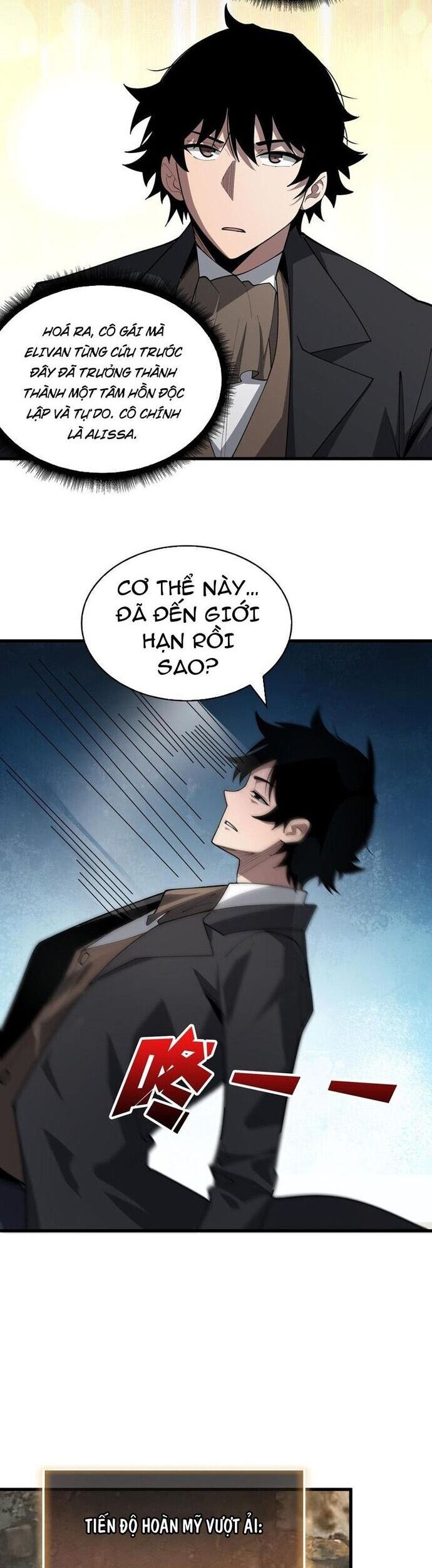 Người Chơi Đệ Nhất Chap 51 - Next Chap 52