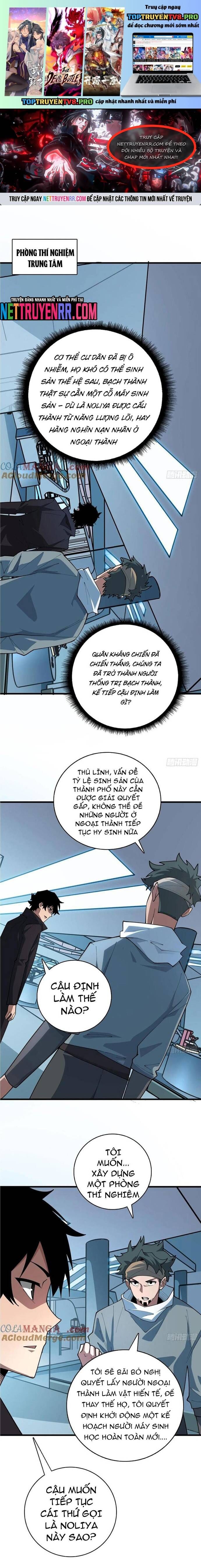 Người Chơi Đệ Nhất Chap 52 - Next Chap 53