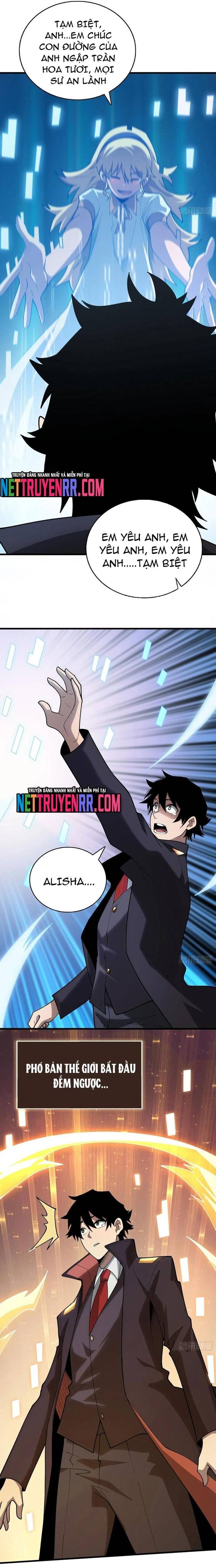 Người Chơi Đệ Nhất Chap 52 - Next Chap 53