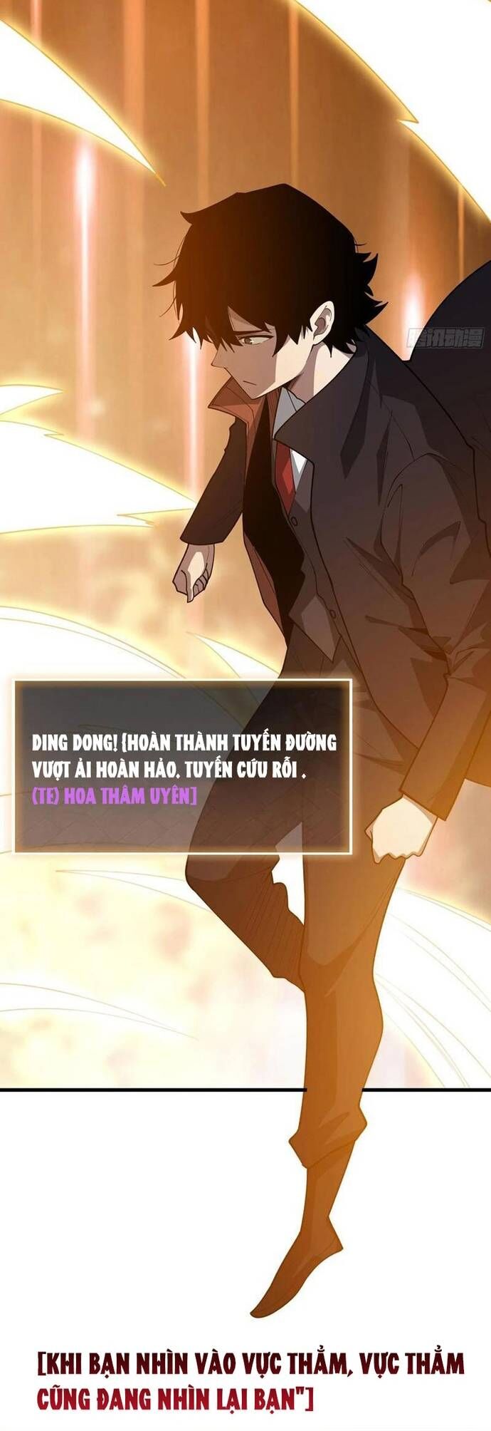 Người Chơi Đệ Nhất Chap 52 - Next Chap 53