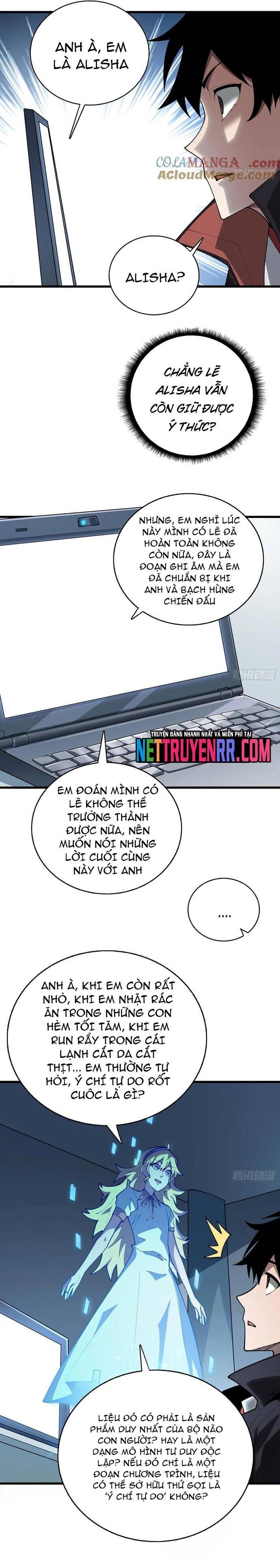 Người Chơi Đệ Nhất Chap 52 - Next Chap 53