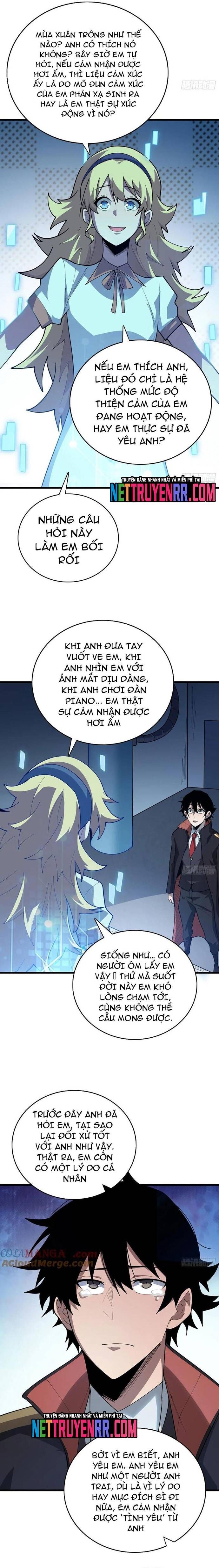 Người Chơi Đệ Nhất Chap 52 - Next Chap 53