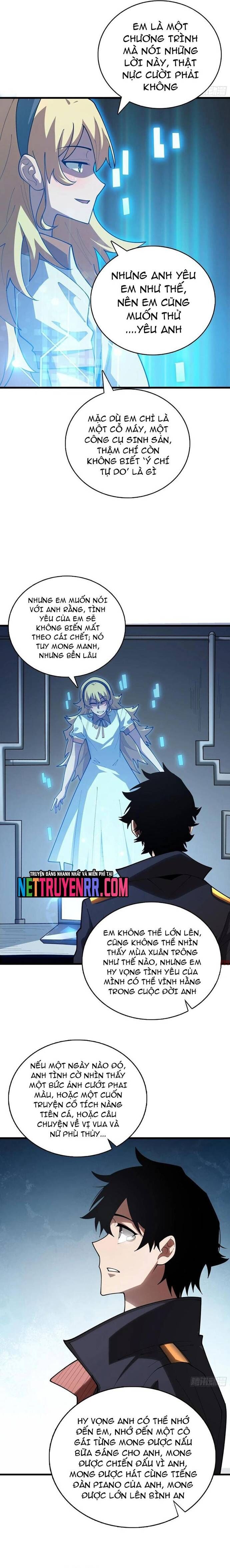 Người Chơi Đệ Nhất Chap 52 - Next Chap 53