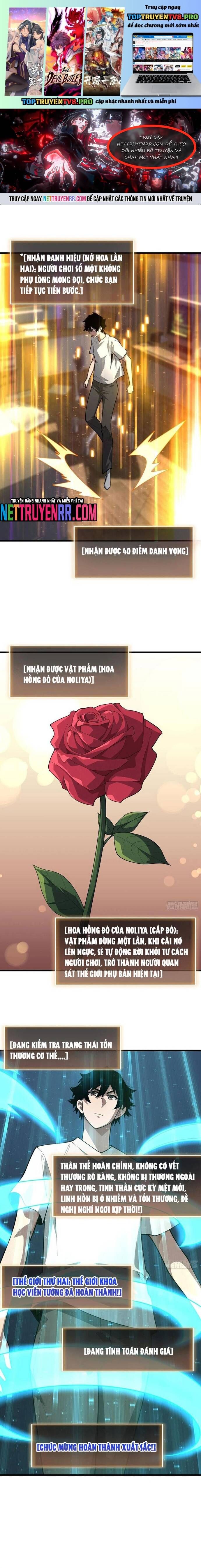 Người Chơi Đệ Nhất Chap 53 - Next Chap 54