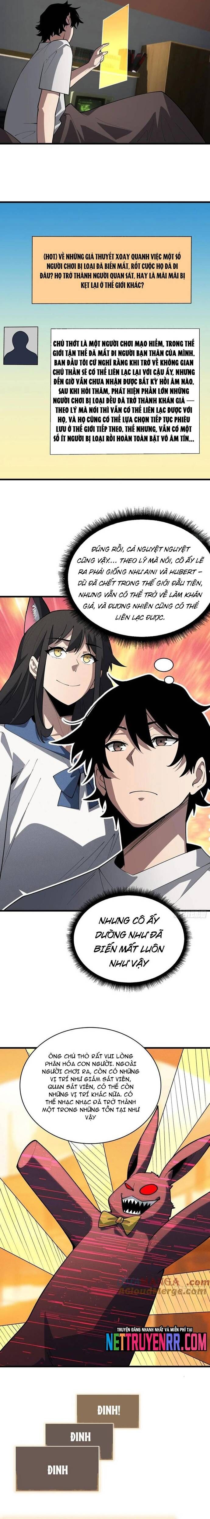 Người Chơi Đệ Nhất Chap 53 - Next Chap 54
