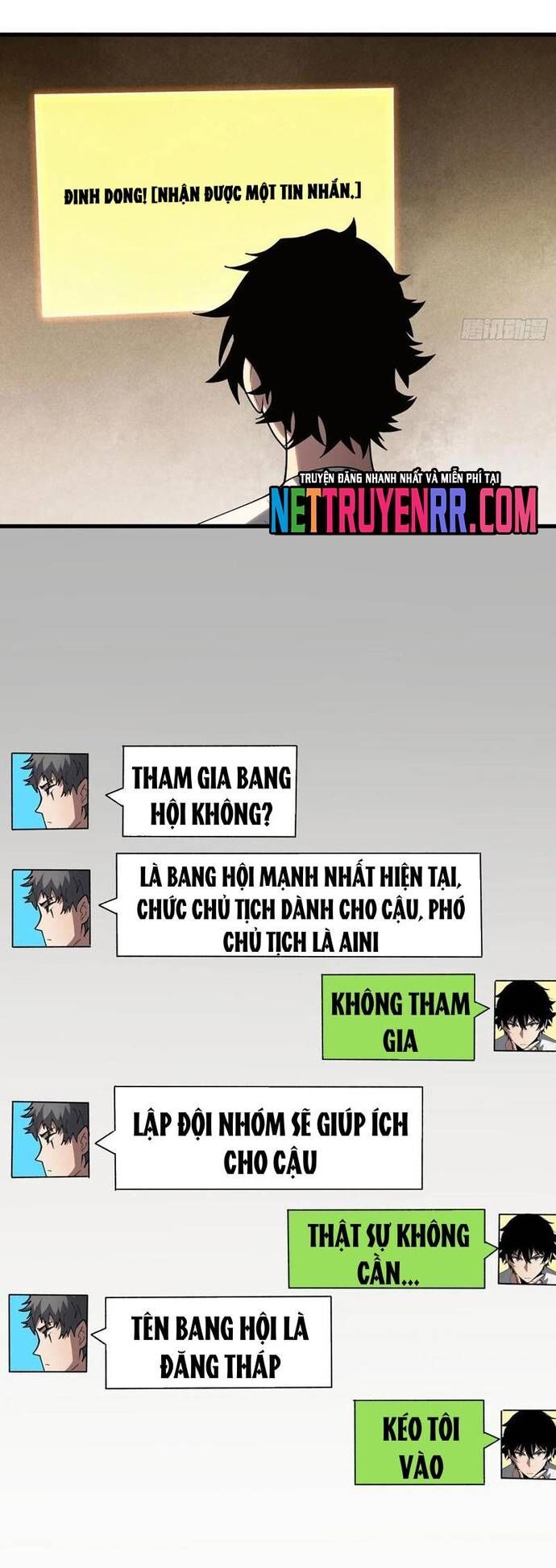 Người Chơi Đệ Nhất Chap 53 - Next Chap 54