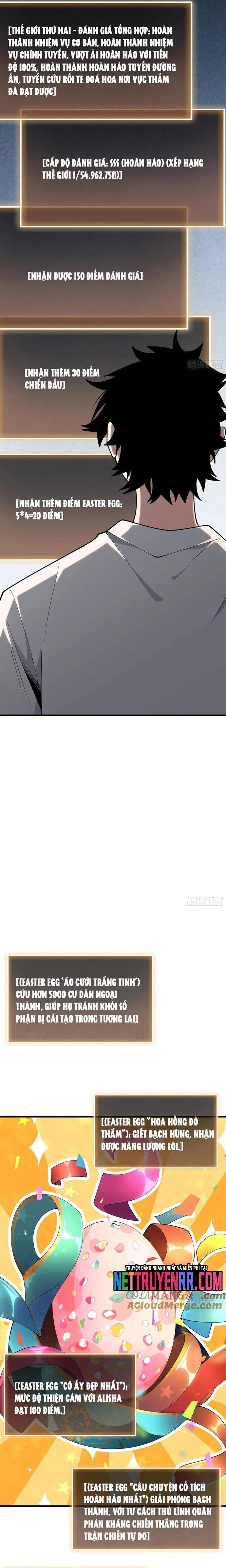 Người Chơi Đệ Nhất Chap 53 - Next Chap 54
