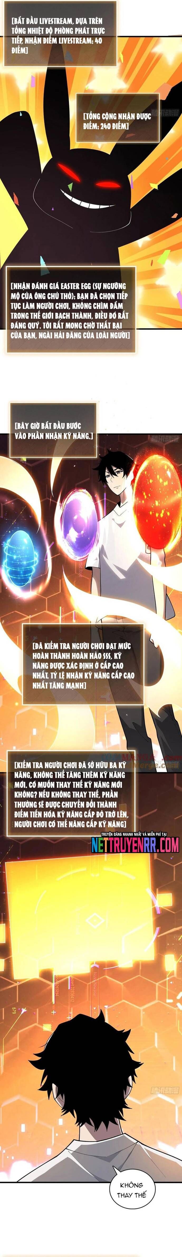 Người Chơi Đệ Nhất Chap 53 - Next Chap 54