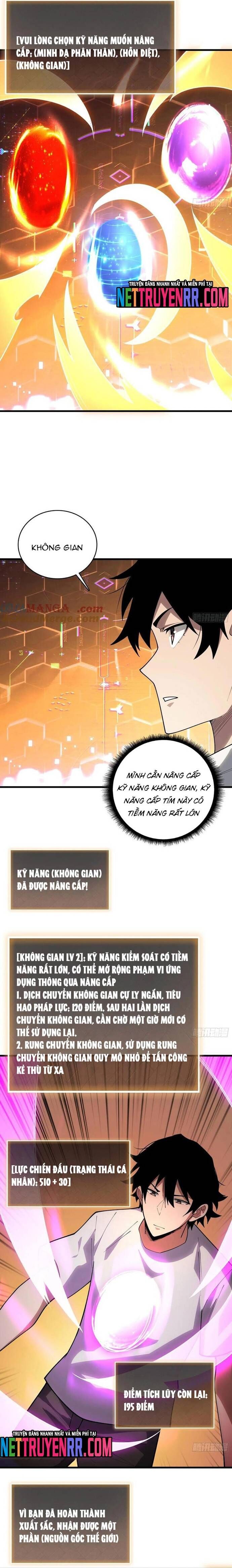 Người Chơi Đệ Nhất Chap 53 - Next Chap 54