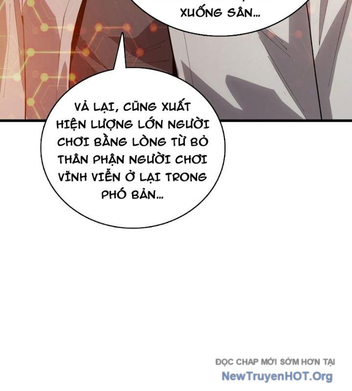 Người Chơi Đệ Nhất Chap 54 - Next Chap 55