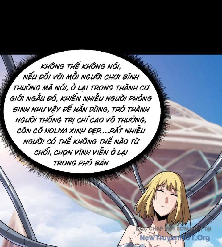 Người Chơi Đệ Nhất Chap 54 - Next Chap 55