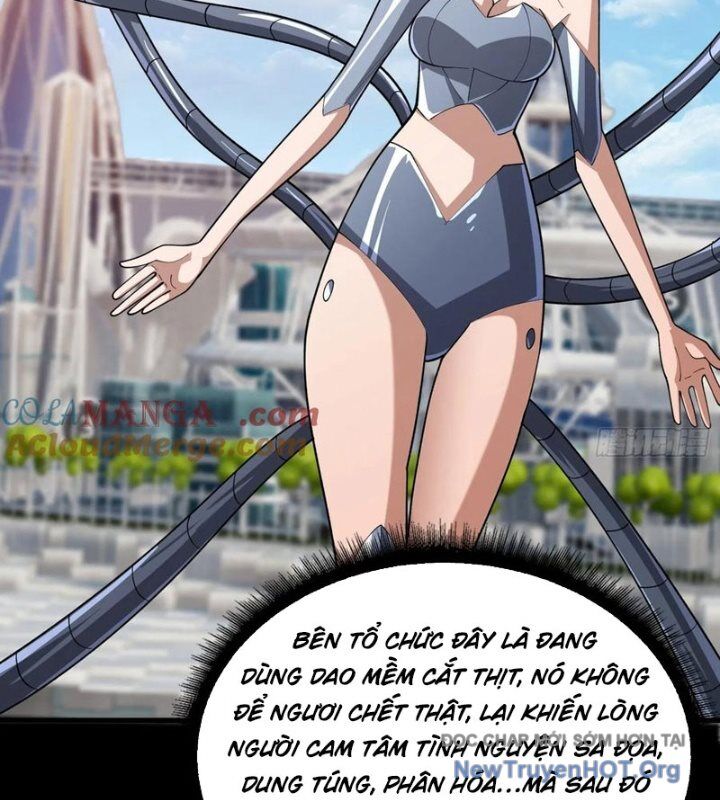 Người Chơi Đệ Nhất Chap 54 - Next Chap 55