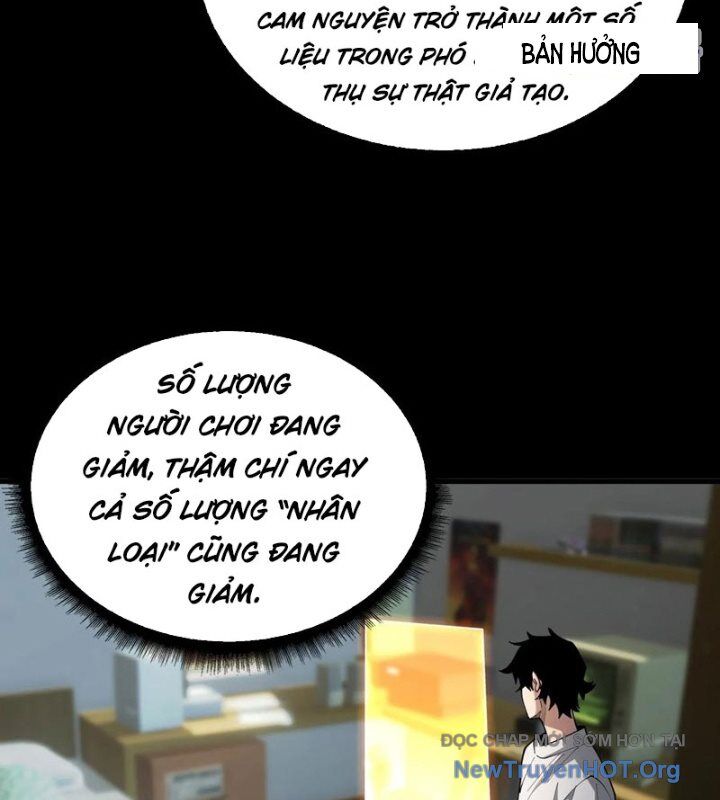 Người Chơi Đệ Nhất Chap 54 - Next Chap 55
