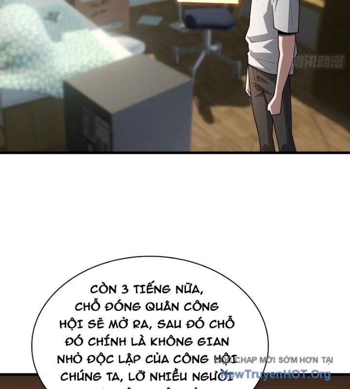 Người Chơi Đệ Nhất Chap 54 - Next Chap 55