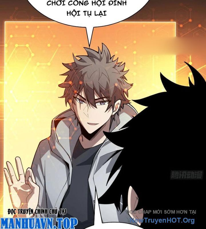 Người Chơi Đệ Nhất Chap 54 - Next Chap 55