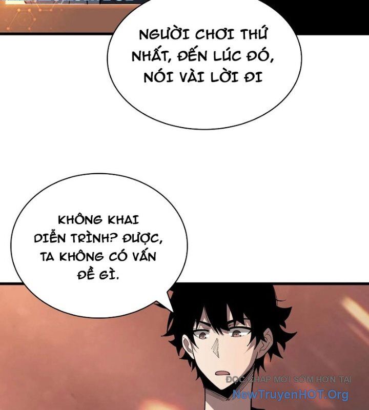 Người Chơi Đệ Nhất Chap 54 - Next Chap 55