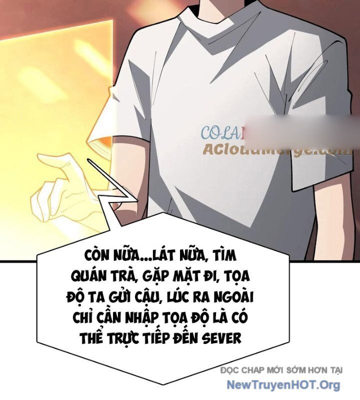 Người Chơi Đệ Nhất Chap 54 - Next Chap 55