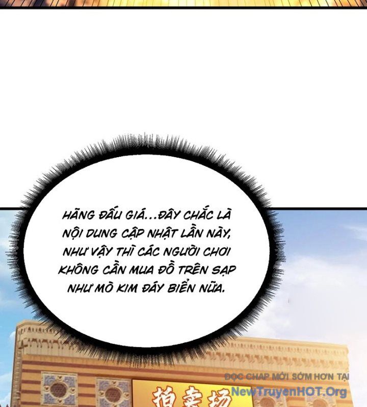 Người Chơi Đệ Nhất Chap 54 - Next Chap 55