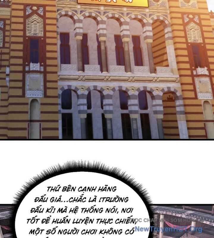 Người Chơi Đệ Nhất Chap 54 - Next Chap 55