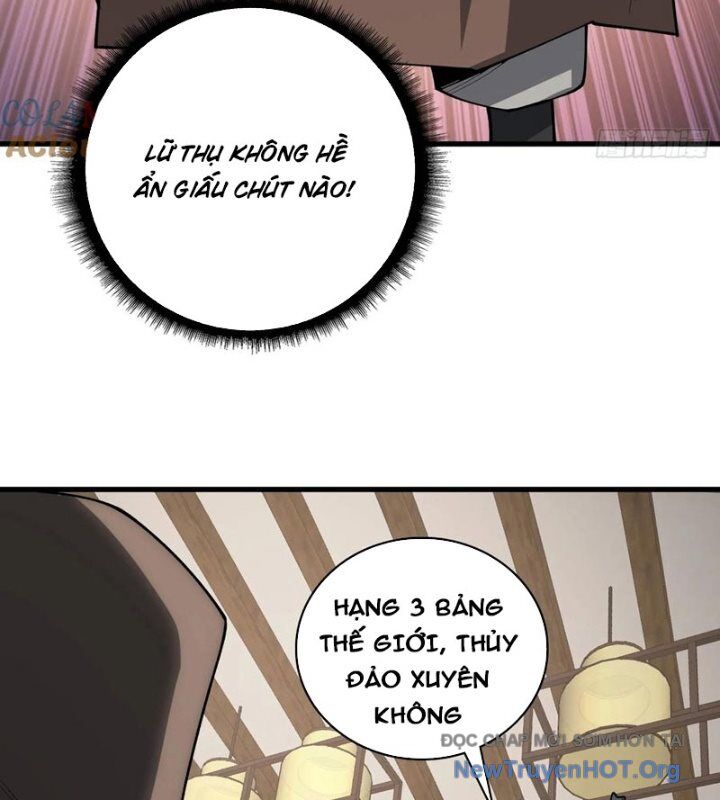 Người Chơi Đệ Nhất Chap 54 - Next Chap 55