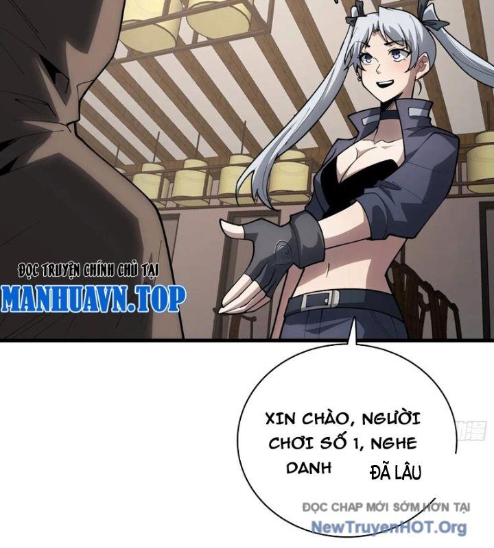 Người Chơi Đệ Nhất Chap 54 - Next Chap 55