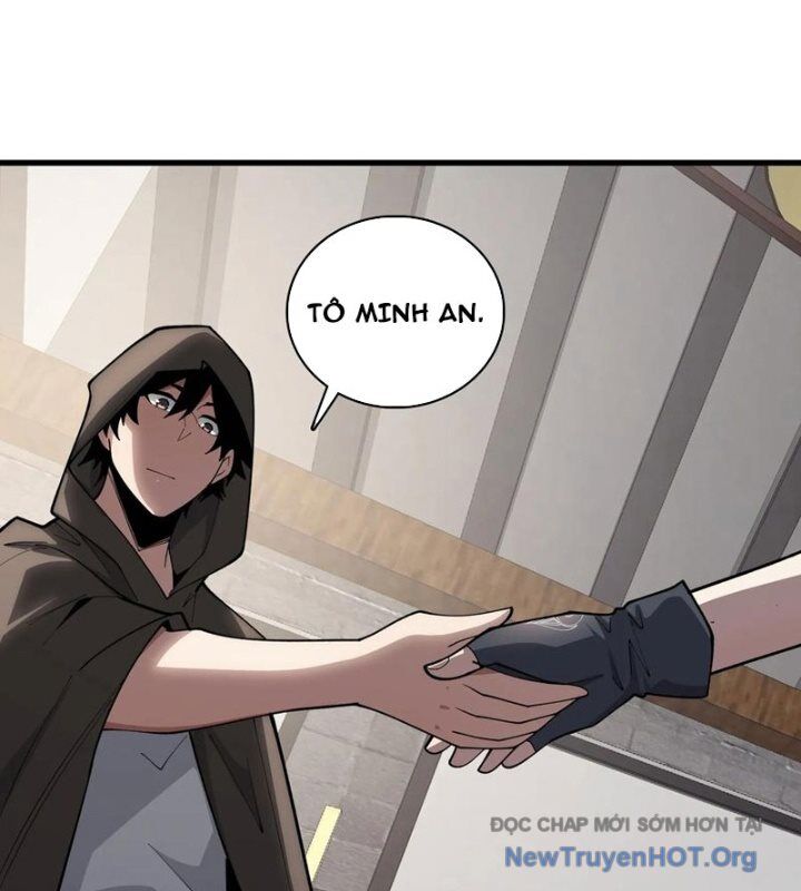 Người Chơi Đệ Nhất Chap 54 - Next Chap 55