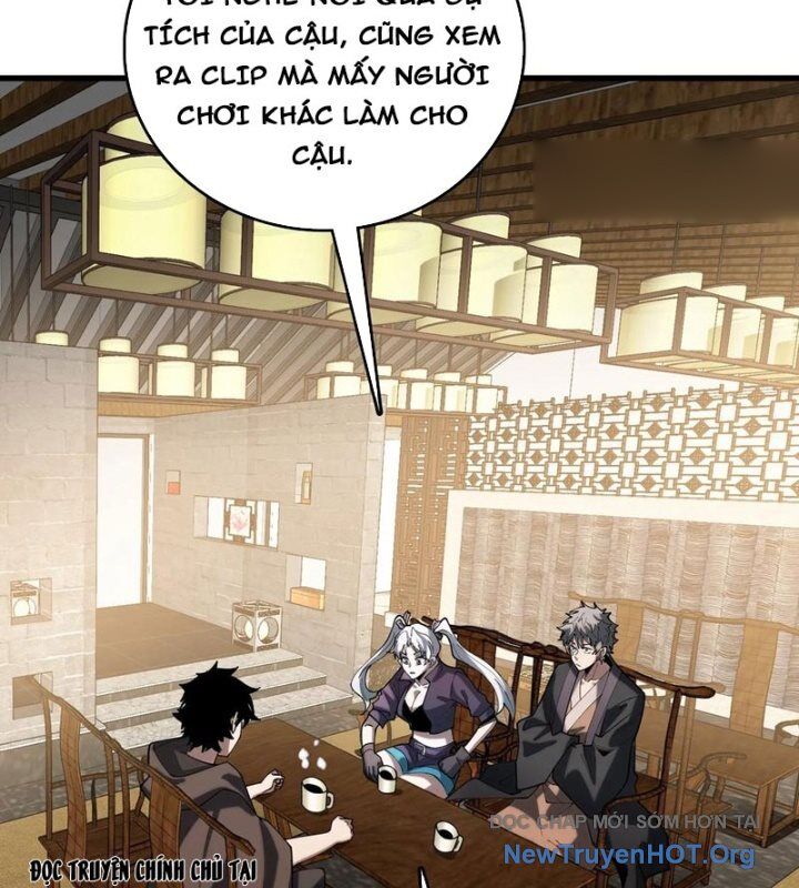 Người Chơi Đệ Nhất Chap 54 - Next Chap 55