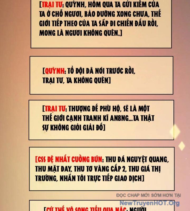 Người Chơi Đệ Nhất Chap 54 - Next Chap 55