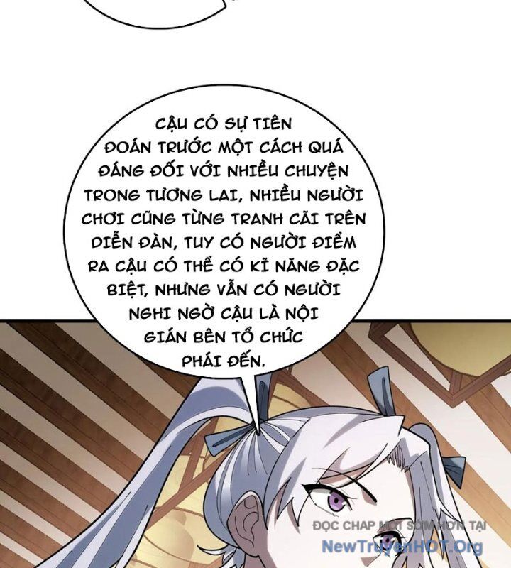 Người Chơi Đệ Nhất Chap 54 - Next Chap 55