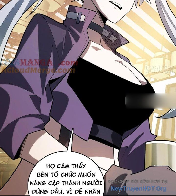 Người Chơi Đệ Nhất Chap 54 - Next Chap 55