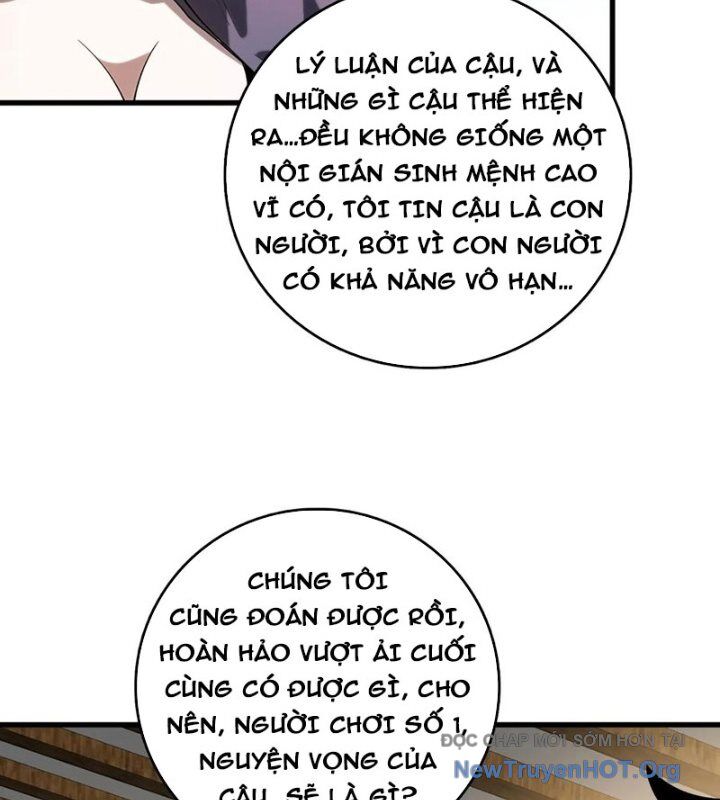 Người Chơi Đệ Nhất Chap 54 - Next Chap 55