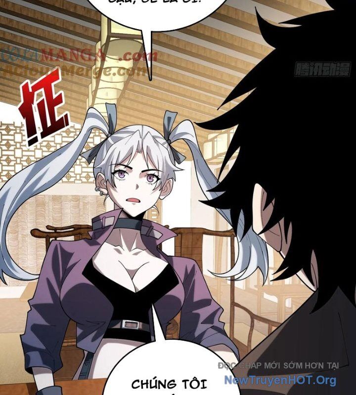 Người Chơi Đệ Nhất Chap 54 - Next Chap 55