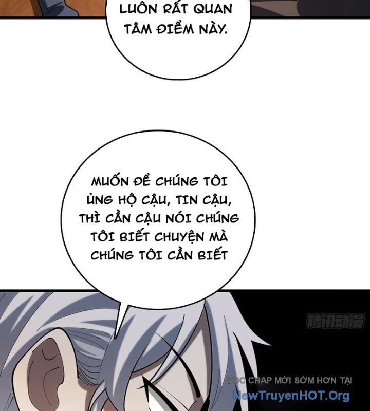 Người Chơi Đệ Nhất Chap 54 - Next Chap 55