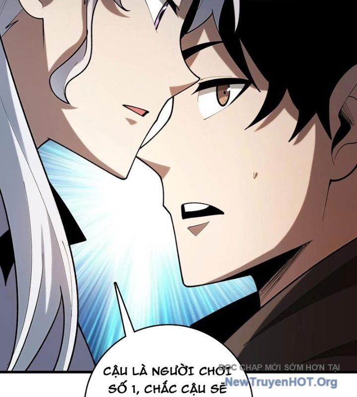 Người Chơi Đệ Nhất Chap 54 - Next Chap 55