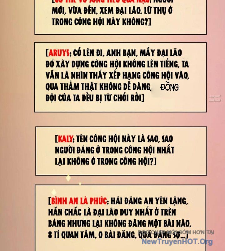 Người Chơi Đệ Nhất Chap 54 - Next Chap 55