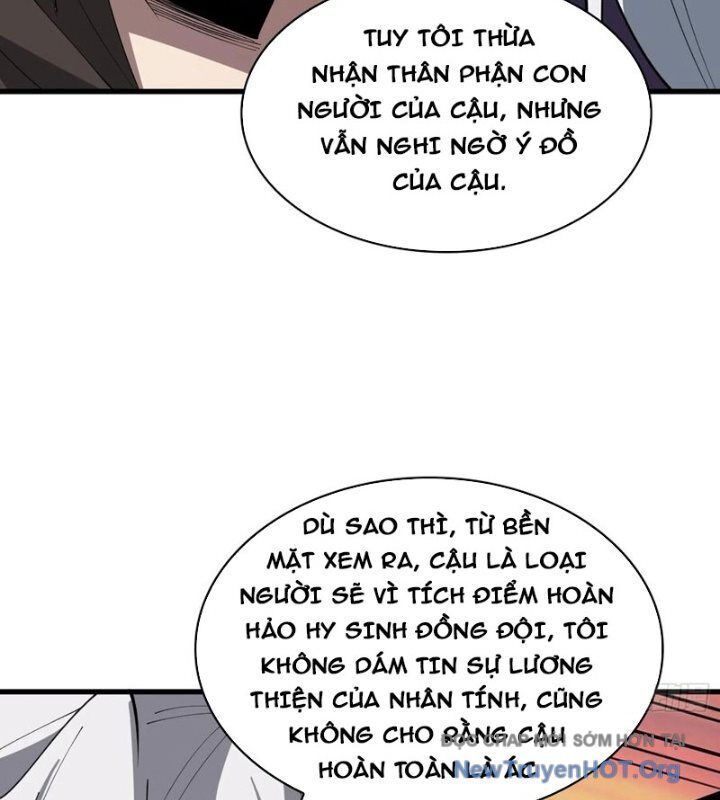 Người Chơi Đệ Nhất Chap 54 - Next Chap 55
