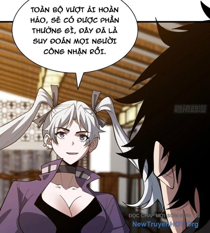Người Chơi Đệ Nhất Chap 54 - Next Chap 55