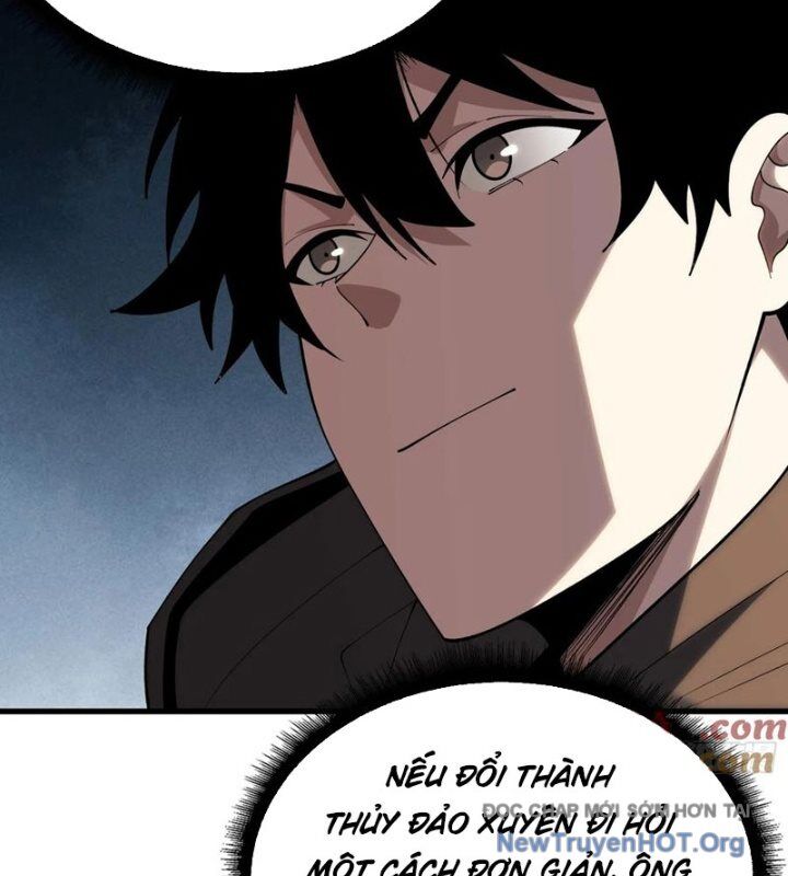 Người Chơi Đệ Nhất Chap 54 - Next Chap 55