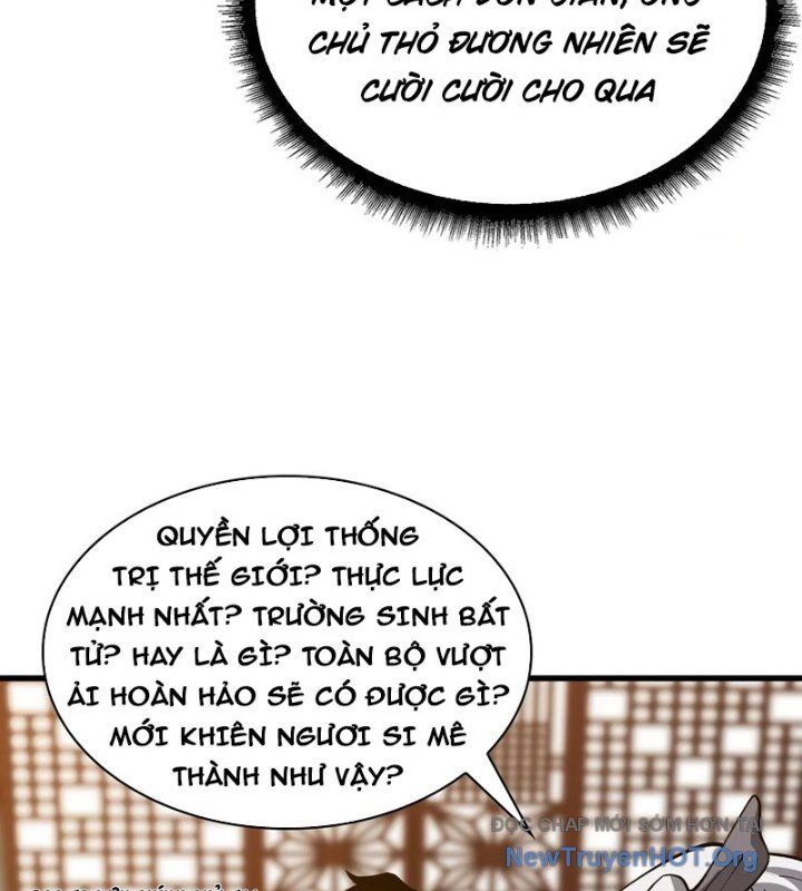 Người Chơi Đệ Nhất Chap 54 - Next Chap 55