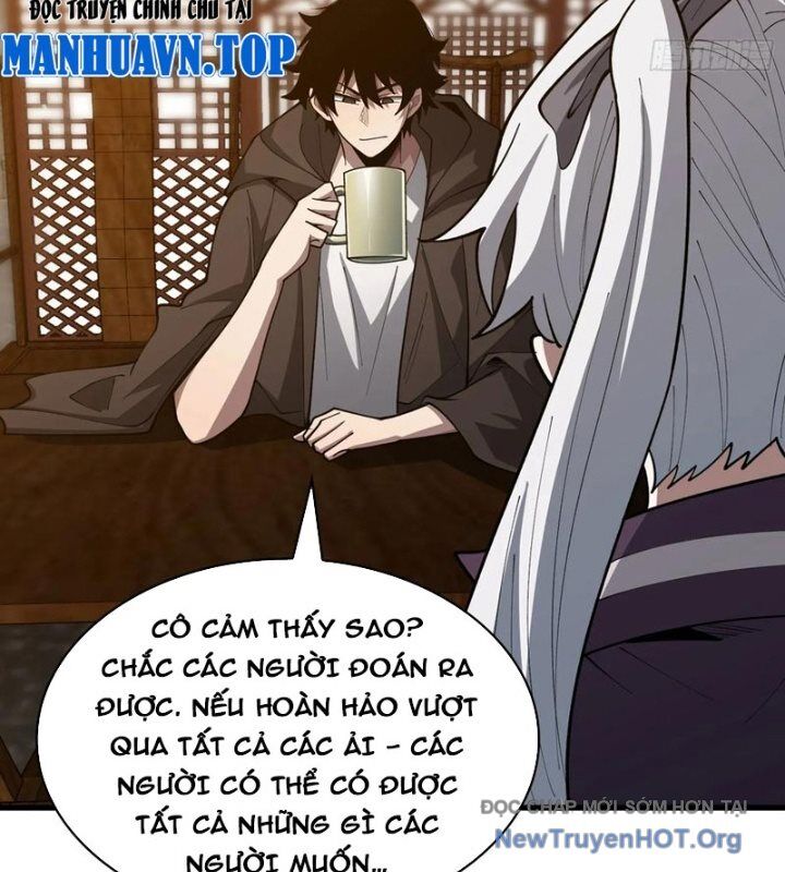 Người Chơi Đệ Nhất Chap 54 - Next Chap 55