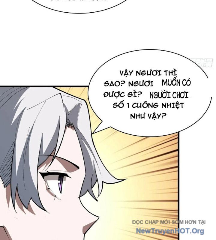 Người Chơi Đệ Nhất Chap 54 - Next Chap 55