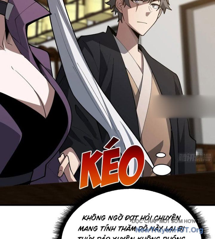 Người Chơi Đệ Nhất Chap 54 - Next Chap 55